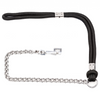 Kennel Rope Chain Dog Leash – Anti-Chew Training Lead