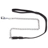 Kennel Nylon Chain Dog Leash – M.S. Chain & Nylon