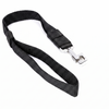 Kennel Nylon Short Leash for Dogs – 21 Inch Control Lead