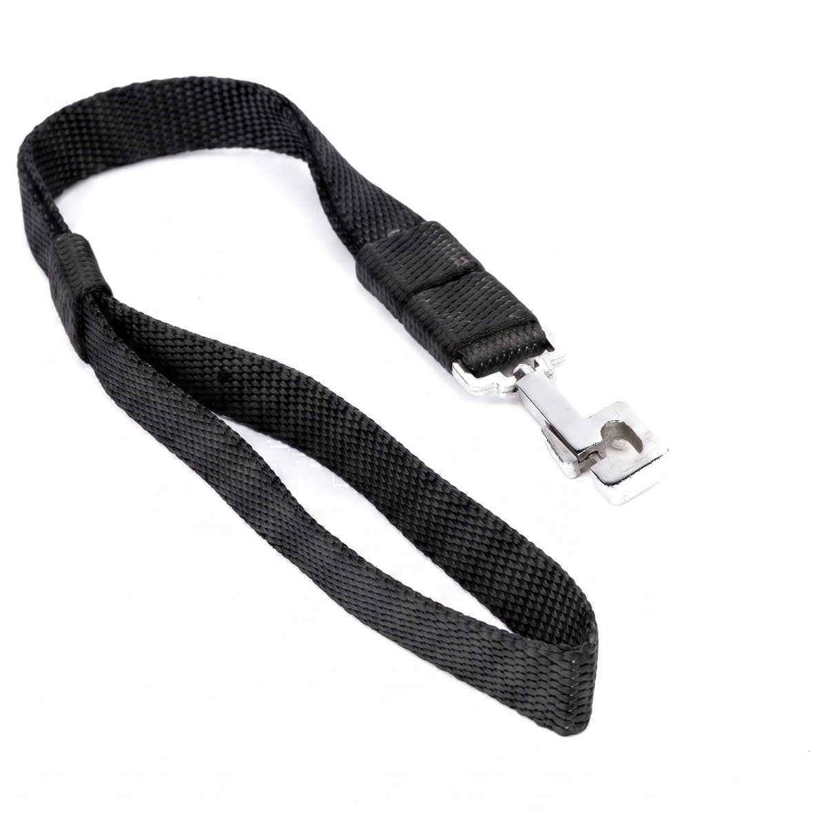 Kennel Nylon Short Leash for Dogs – 21 Inch Control Lead