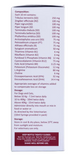 Freossi Bladfre Syrup
