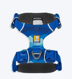 Ruffwear Range Dog Harness - Coastal Mountains