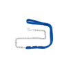 Kennel Foam Padded Soft Nylon Chain Leash No.3(2.5mm)(3/4")
