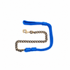 Kennel Premium Nylon Brass Chain Leash No.2(3mm) (1")