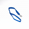 Kennel Nylon Short Leash (1") (21")