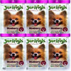 JerHigh : Blueberry Stick – Real Chicken Meat Dog Treat