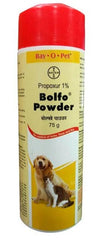 Elanco Bolfo Powder For Dog & Cat