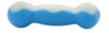 Holypaws Chilled Blue & White Cooling Bone EVA + TPR Drinking Pet Toy