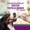 AIMIL Boniheal Pet Tablets - For Bone Strength & Health For Dogs & Cats