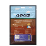 Chip Chops Wonder Worms Mini Chicken Bones With Mealworms Dog Treats