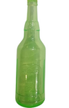 Kennel Squeaky Bottle - Green