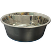 Pets Pot Classic Bowl For Dog (2-1 PT)