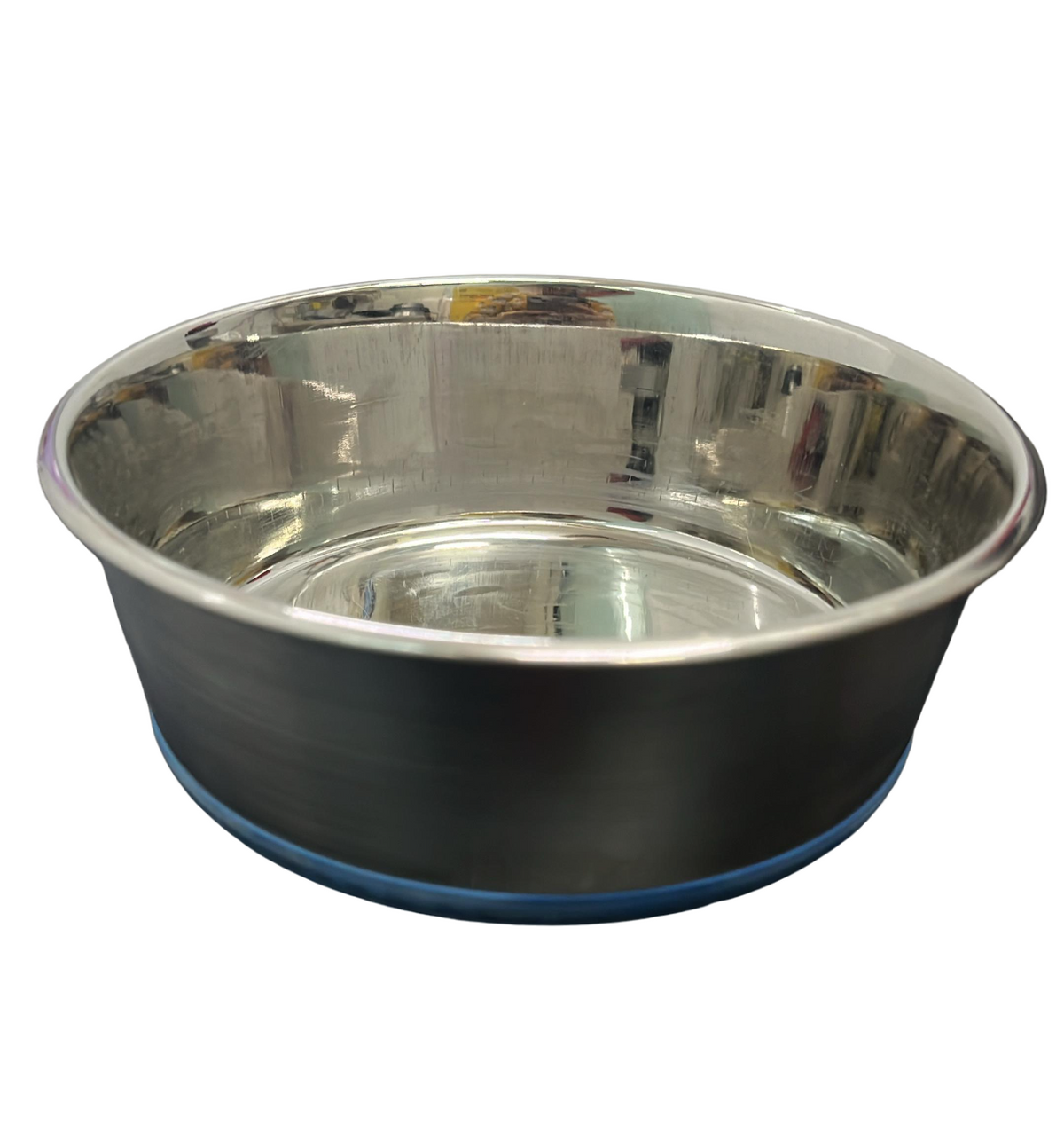 Pets Pot Classic Bowl For Dog (3-1 QT)