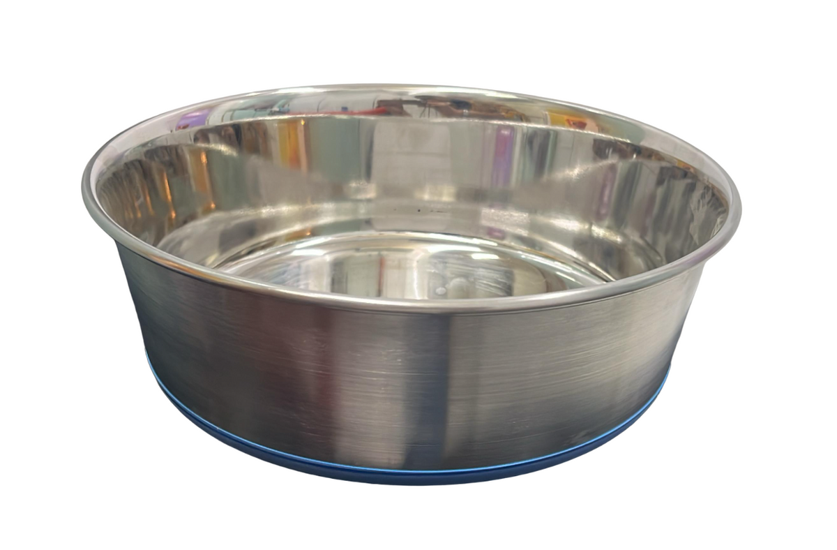 Pets Pot Classic Bowl For Dog (5-3 QT)
