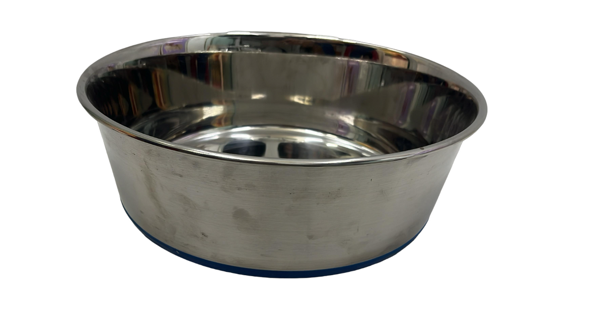 Pets Pot Classic Bowl For Dog (6-4.5 Q)