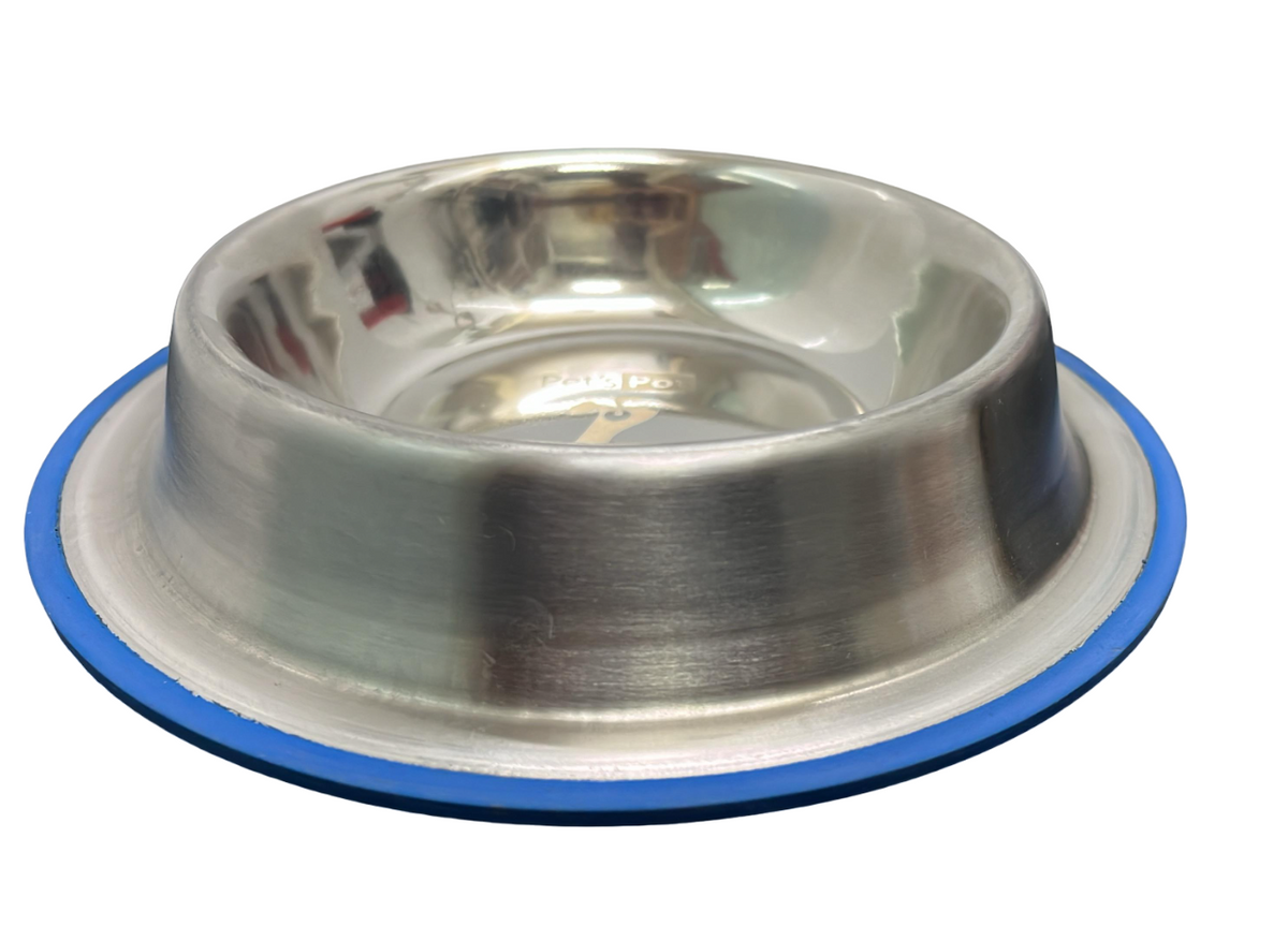 Pets Pot Comfort Bowl For Dog (8 OZ)