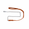 Kennel Nylon Chain Leash No.2(3mm)(20") (1")