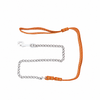 Kennel Pattern Nylon Chain Leash No.3(2.5mm)(3/4")