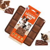 Fofos Licking Mat Pet Toy
