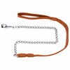 Kennel Nylon Chain Dog Leash – M.S. Chain & Nylon