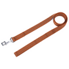 Kennel Premium Reflective Nylon Dog Leash – Lightweight & Durable Leash
