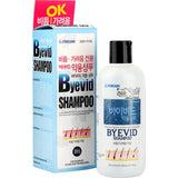 Forcans Byevid Shampoo For Dogs & Cats