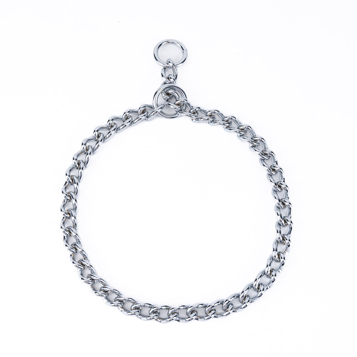 Kennel M.S. Chain Collar