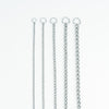Kennel M.S. Chain Collar