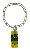 Kennel G.S.D.S.S. Choke Chain No.1