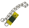 Kennel G.S.D.S.S. Choke Chain No.1