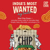 Chip Chops : Chicken & Cod Roll Dog Treats