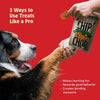 Chip Chops : Chicken & Cod Roll Dog Treats