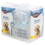 Trixie Diapers for Female Dogs