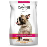 Canine Creek Club Ultra Premium Dry Dog Food