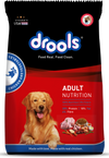Drools Adult Nutrition - Chicken And Vegetable