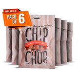 Chip Chop Chicken & Calcium Bone 70g - Pack Of 6