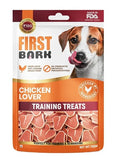First Bark : Chicken Lover – Training Dog Treats