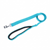Kennel Padded Nylon Dog Leash – Soft Grip, 48 Inch