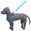 Kennel Furlon Adjustable Harness (1/2")