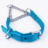 Kennel Premium Nylon Chain Martingale Collar