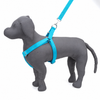 Kennel Foam Padded Soft Nylon Adjustable Harness ( 1 1/4")