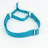 Kennel Premium All Over Reflective Nylon Martingale Collar