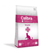 Calibra Veterinary Diets Struvite Cat Food