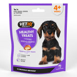 Vetiq Healthy Treats Serene Calming With Real Chicken