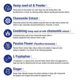Ecora Calmora Calming & Anxiety Relief Formula Tablet For Dogs & Cats