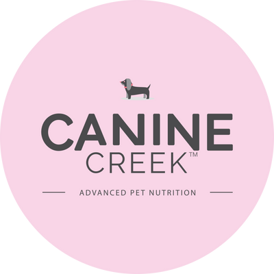 ⁠Canine Creek