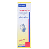 Virbac Canitone Jr. Puppy Supplement – Vitamins & Minerals