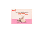 Veko Cepstar Yum-Tab I.P. 600mg For Dogs & Cats