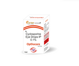 Corise Opthocare Eye Drops for Dogs & Cats
