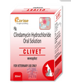 Corise Clivet Suspension Drops For Dogs & Cats